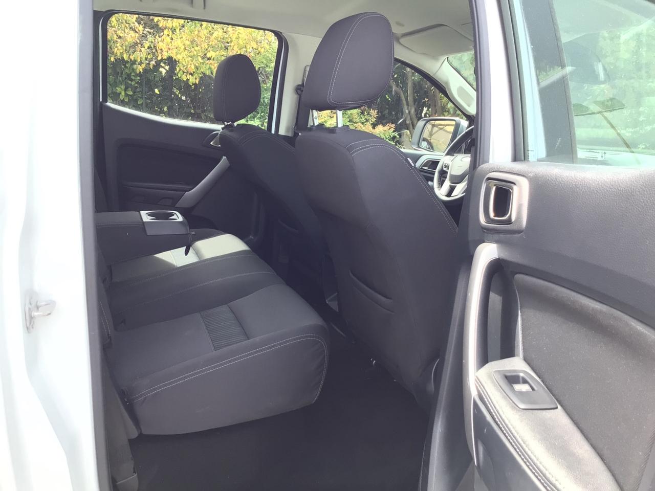 Ford Ranger 2.0 ECOBLUE DC XLT 5 posti AUTOCARRO