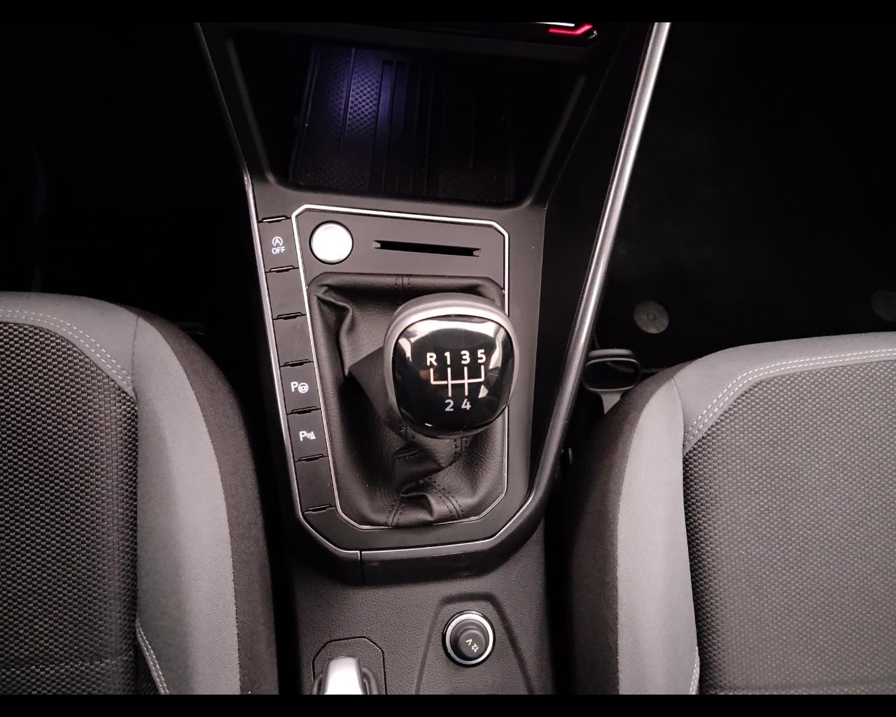 VOLKSWAGEN Polo VI 2022 - Polo 1.0 tsi Style 95cv