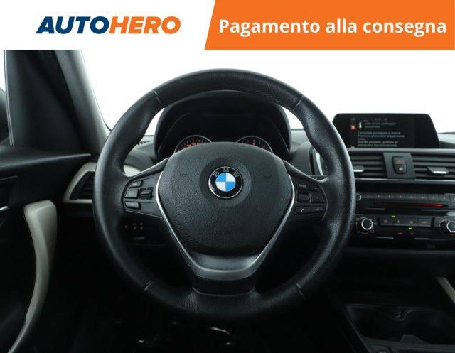 BMW 118 d 5p. Business
