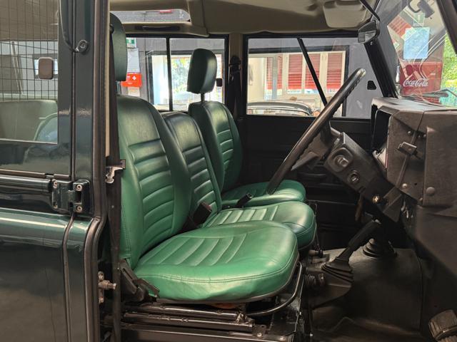 LAND ROVER Defender 110 3.5 V8