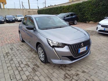 PEUGEOT 208 2ª serie PureTech 100 Stop&Start 5 porte Active