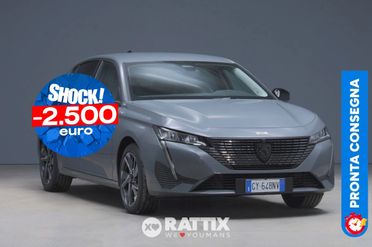 Peugeot 308 1.5 BlueHDI 130CV Allure EAT8