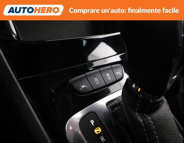 OPEL Astra 1.5 CDTI 122 CV S&S AT9 Sports Tourer Business Ele