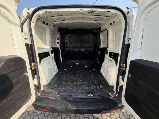 OPEL Combo combo van 1.4 benzina metano