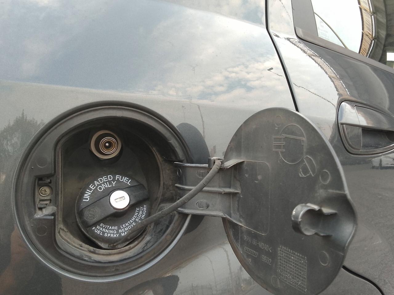 Fiat Punto 1.4 BENZINA GPL OK NEO