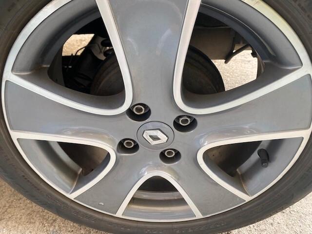 Renault Clio 1.5 dCi 8V 90CV 5 porte Costume National