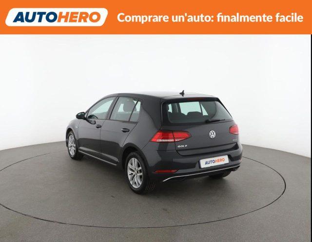 VOLKSWAGEN Golf 1.4 TGI 5p. Business BlueMotion