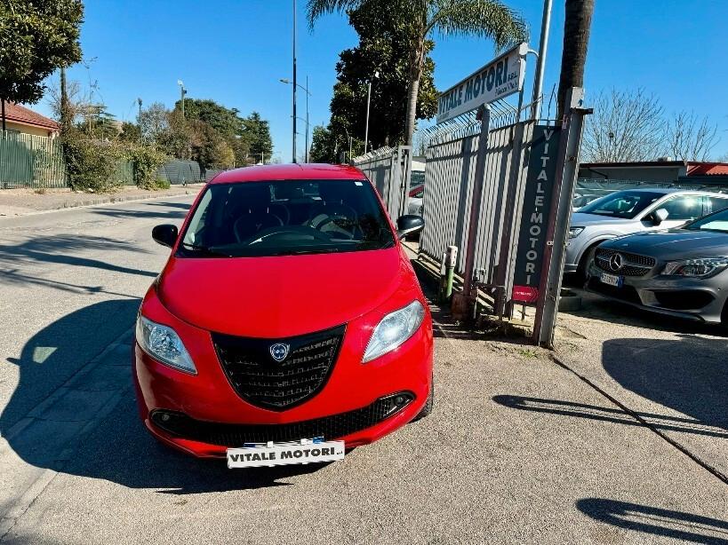 Lancia Ypsilon 0.9 85 CV Ecochic Elle METANO