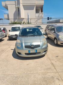 TOYOTA YARIS- PRoV TOSCANA -ECCELLENTI CONDIZIONI