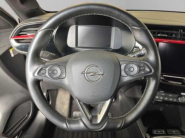 Opel Corsa 1.5 D 100 CV GS Line