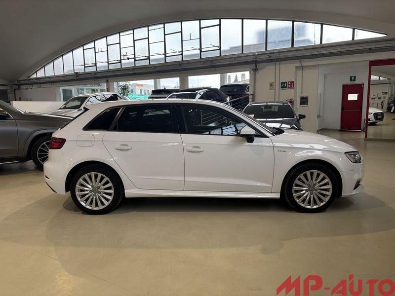Audi A3 Sportback e-tron A3 SPB 1.4 TFSI e-tron S tronic