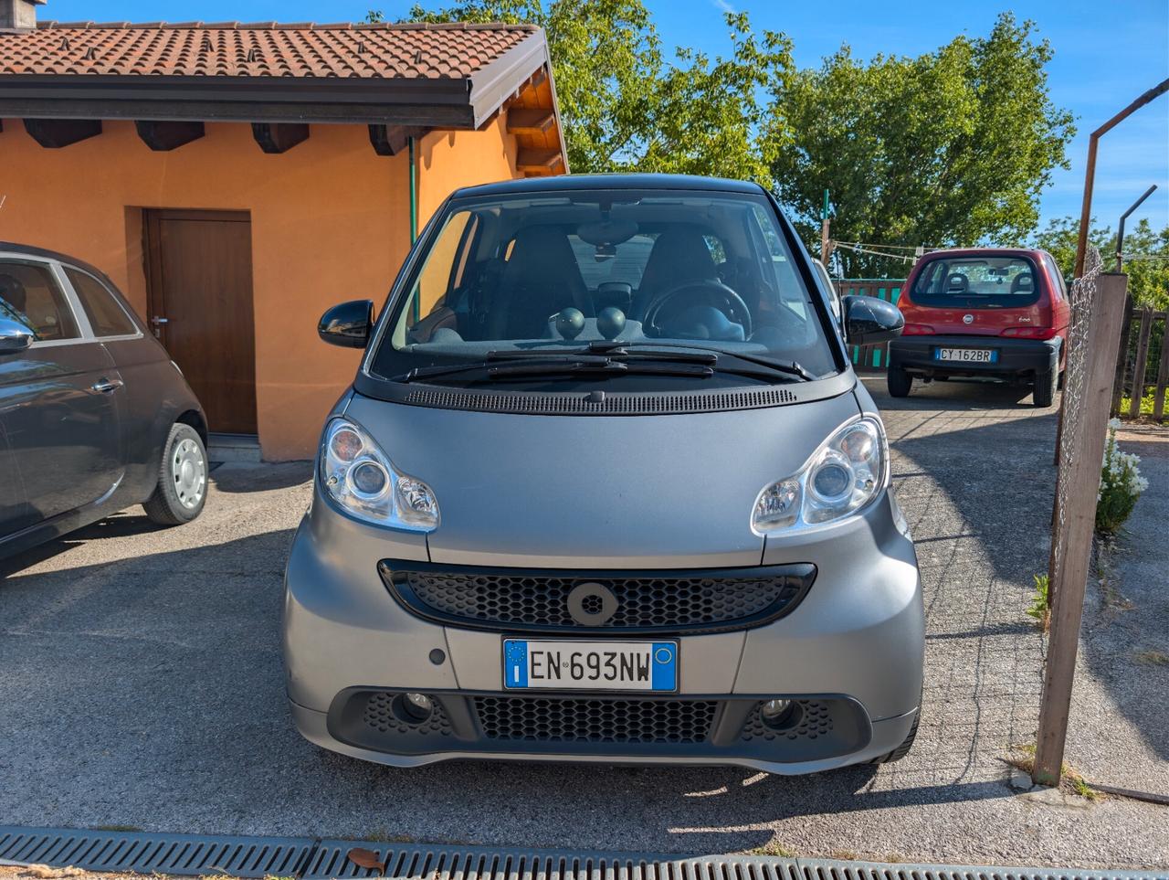 SMART CDI AUTOMATICA - SELEZIONATA E TESTATA