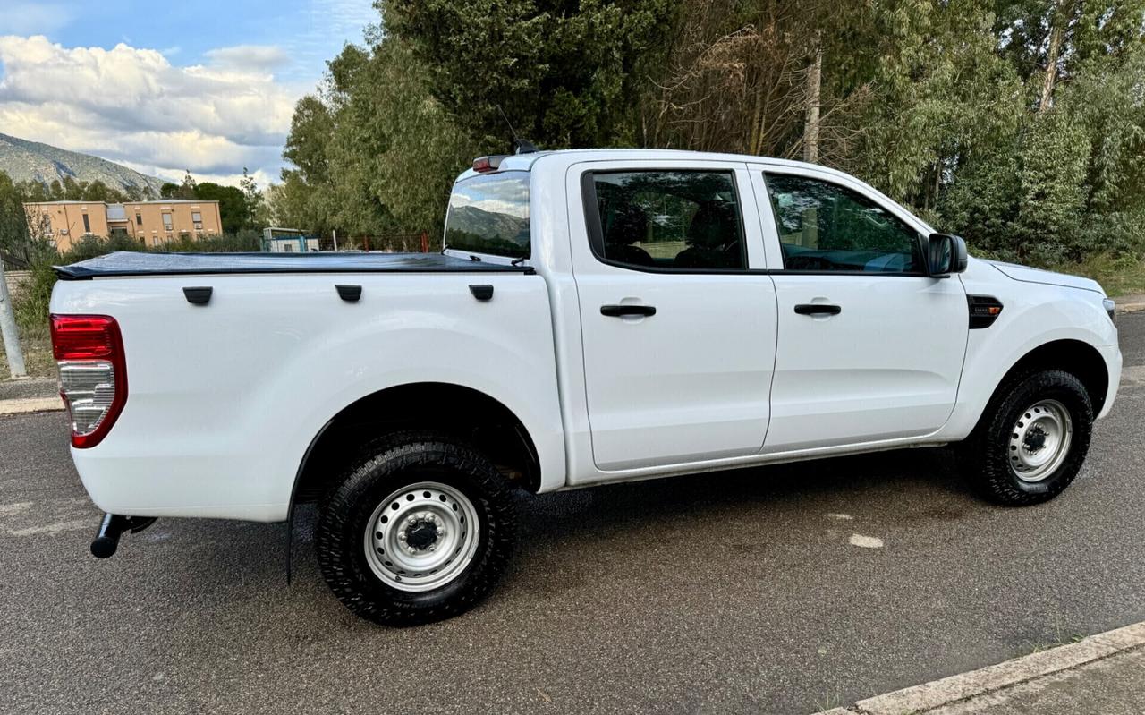 Ford Ranger 2.0 diesel XL 5 posti