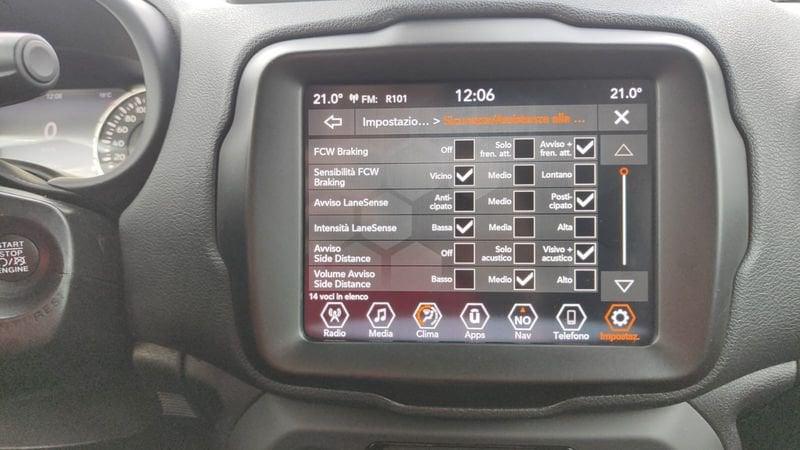 Jeep Renegade Renegade 1.6 Mjt 130 CV S