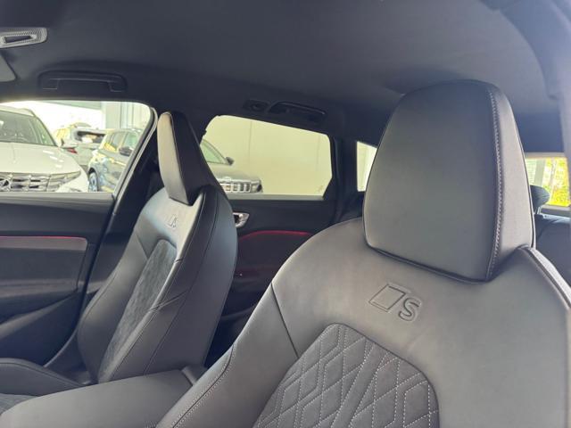 AUDI A5 Avant TDI 204CV mHEV+ S tronic S Line KM.0