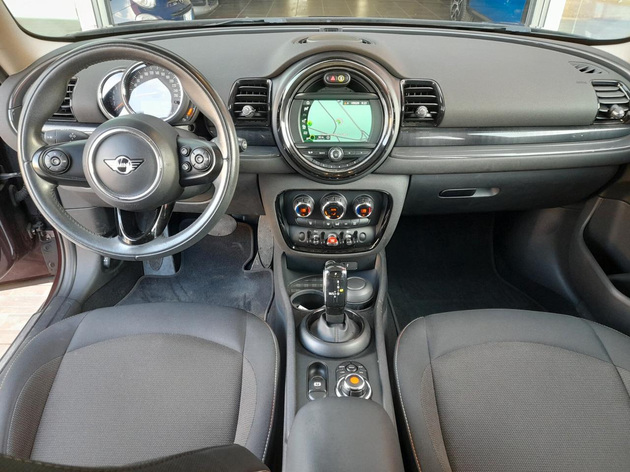 Mini One D Clubman 1.5 Business Automatica