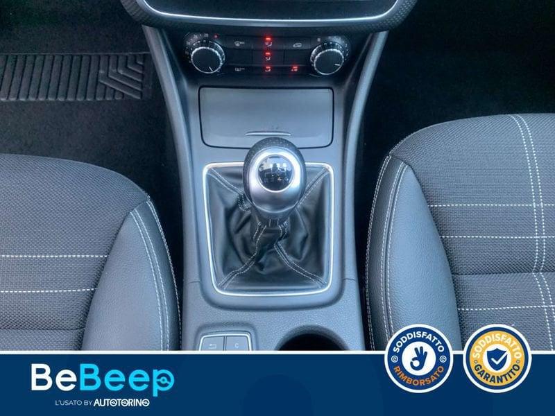 Mercedes-Benz Classe A A 180 SPORT E6