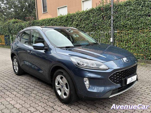 FORD Kuga 1.5 ecoblue Connect 120 cv APPLE CARPLAY LED NAVI