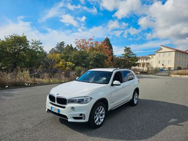 Bmw X5 xDrive25d