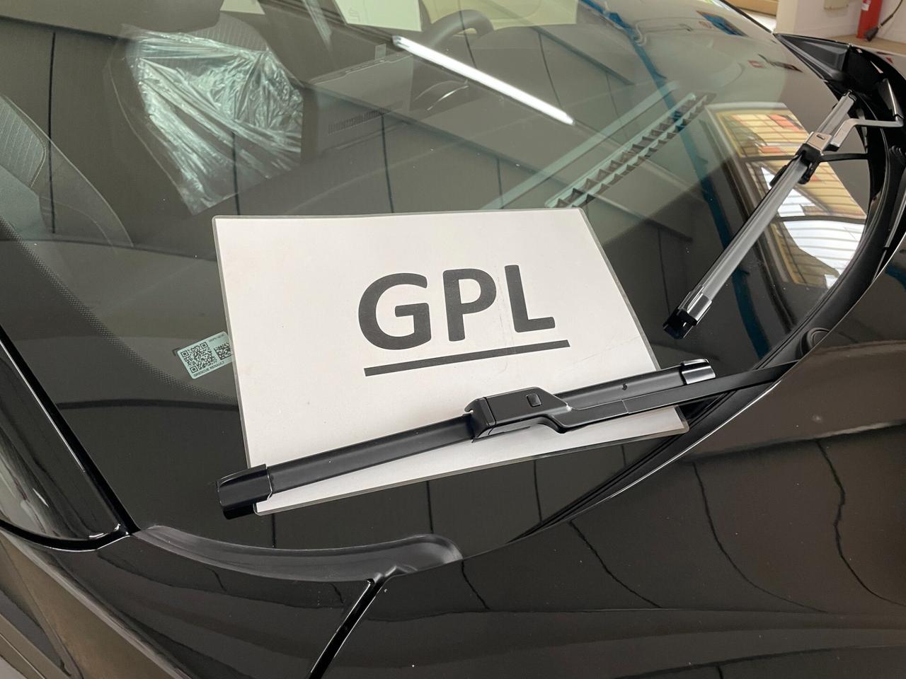 Renault Captur ECO-G 100 CV Techno GPL KM0