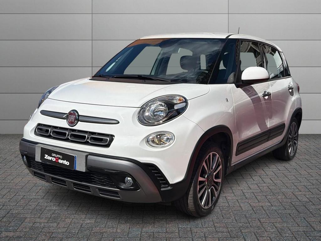 Fiat 500L Cross 1.4 s&s 95cv my20