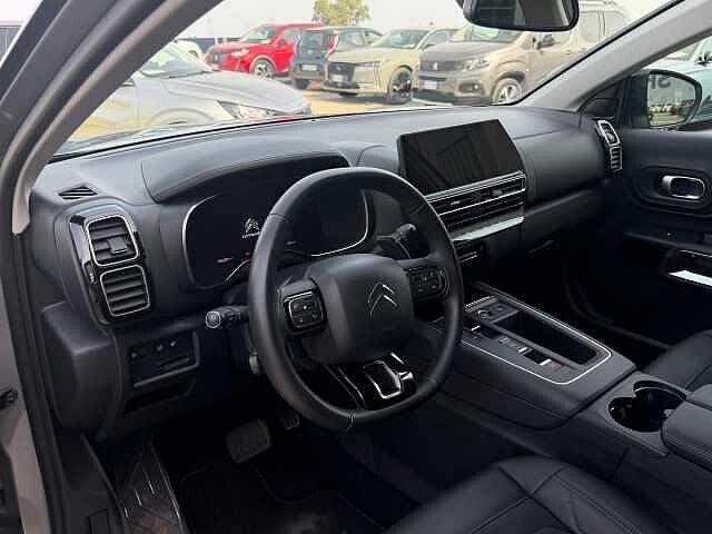 Citroen C5 Aircross BlueHDi 130 S&S EAT8 Max