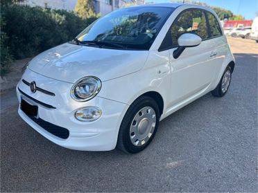 Fiat 500 1.3 Multijet 95 CV Pop