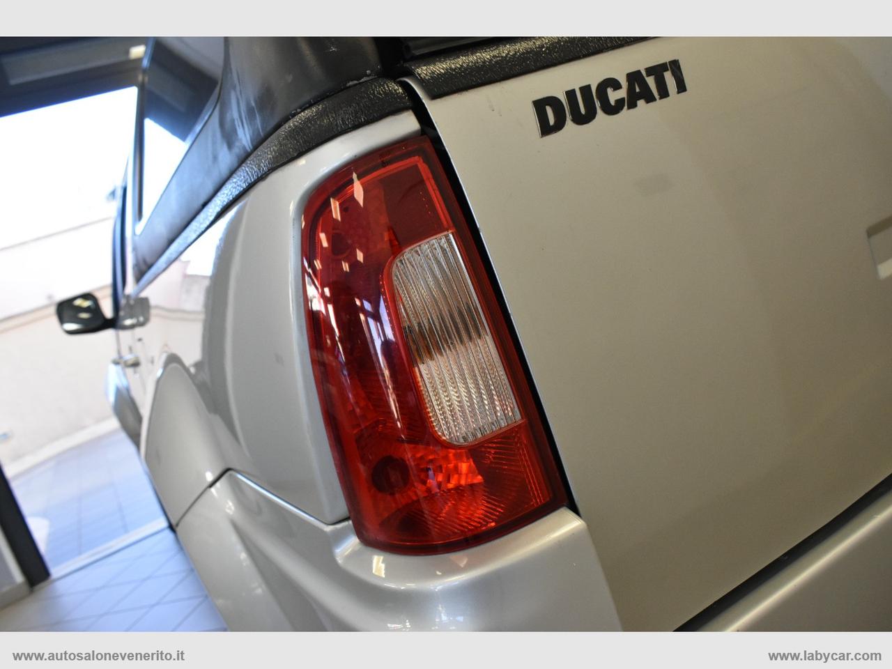 TATA Xenon 2.2 Dicor 4x4 PL-DC Pick-up