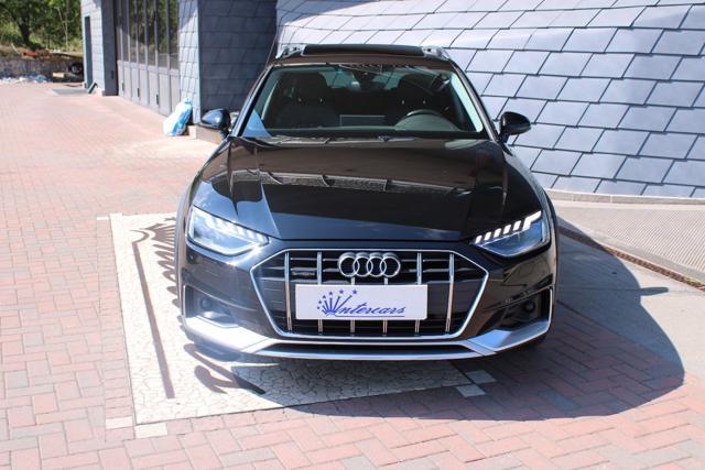 AUDI A4 allroad 40TDI S-tronic TETTO-MATRIX-SED.VENTILATI