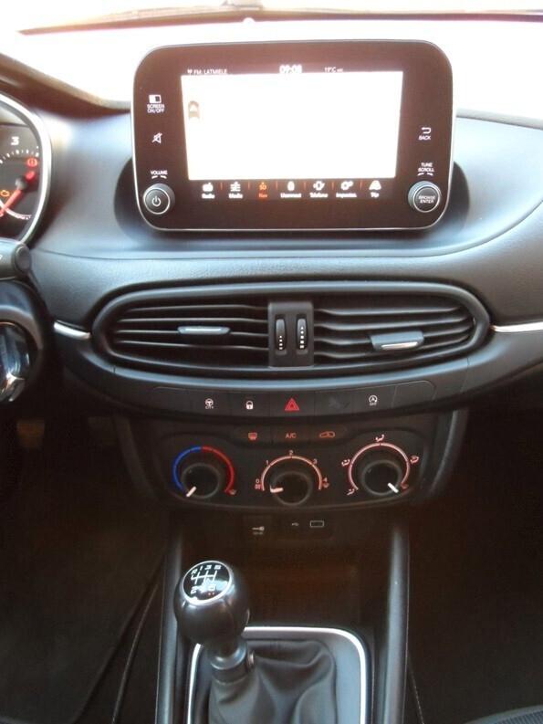Fiat Tipo SW 1.6 MULTIJET 120 CV Business