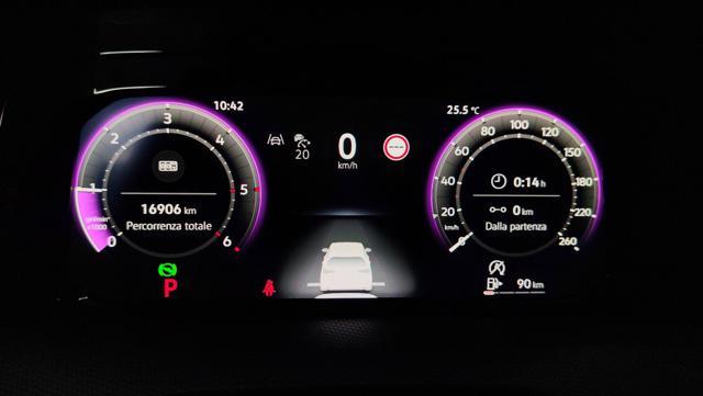 VOLKSWAGEN Golf 8.5 2.0TDI DSG STYLE *SENZA VINCOLO FINANZIAMENTO