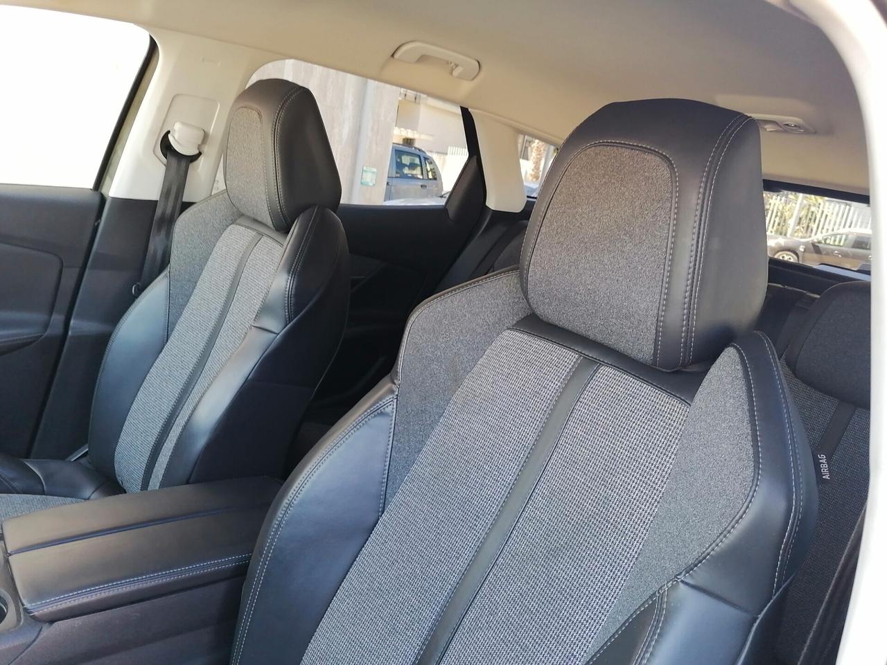 Peugeot 3008 1.6 BlueHDi 120 ALLURE PACK 2017