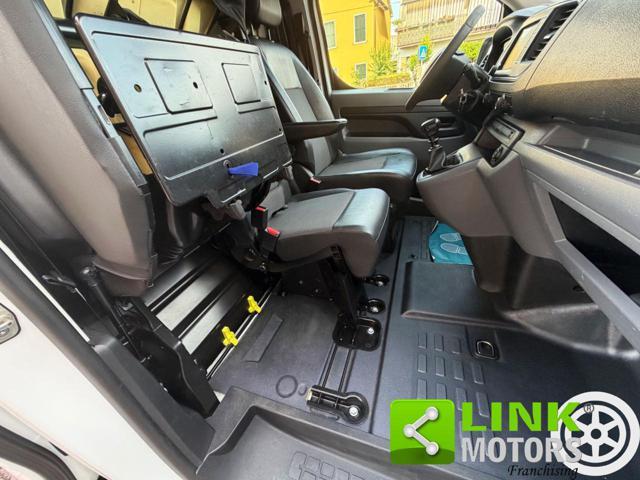 PEUGEOT Expert 2.0 BlueHDi 120 S&S PL-TN Furgone Premium Standard