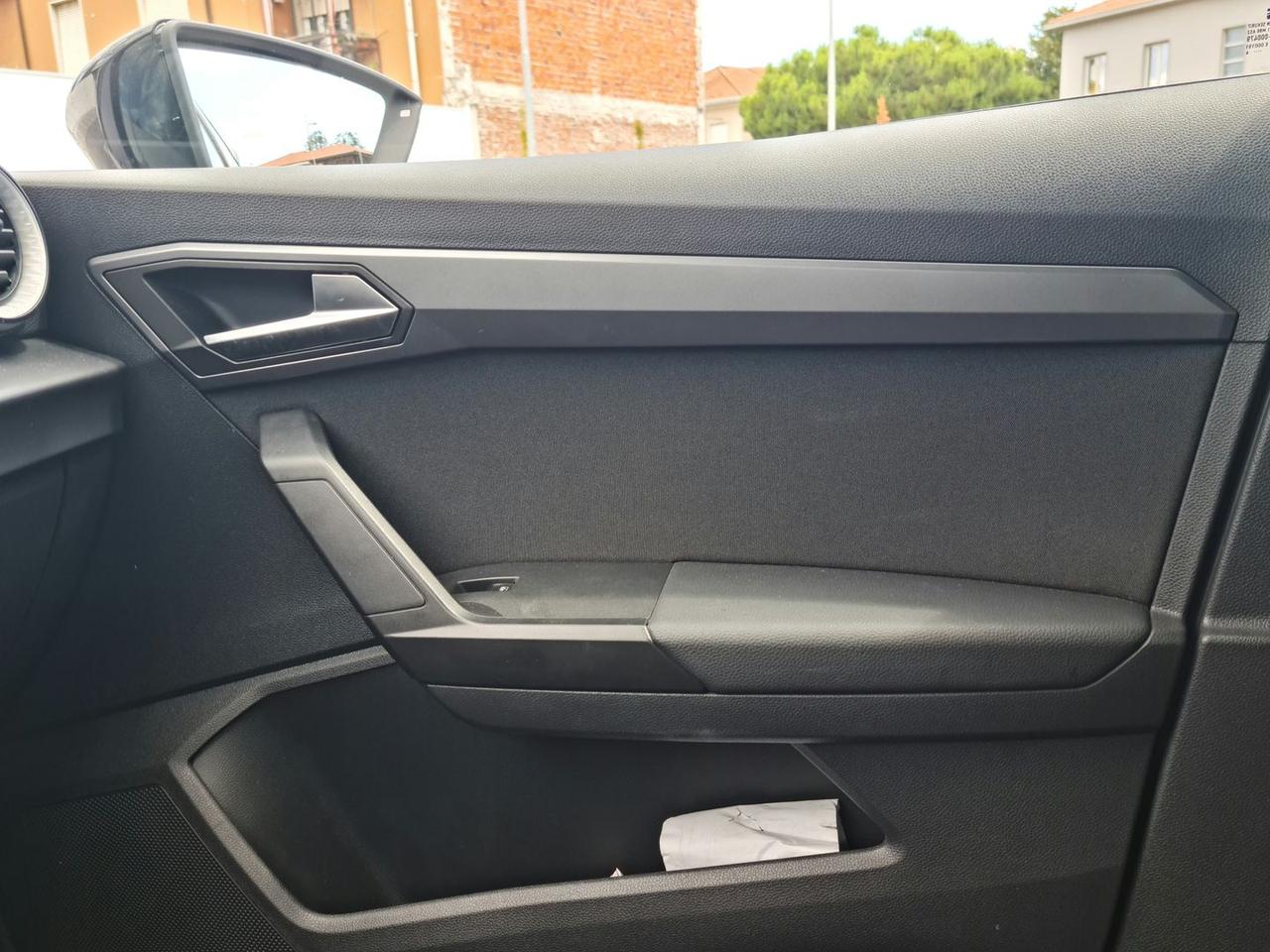 Seat Ibiza 1.0 Eco TSI Anniversary Limited E #6459