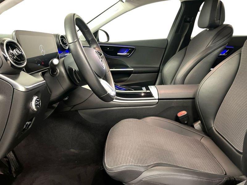 Mercedes-Benz Classe C 200 d Mild hybrid S.W. Advanced