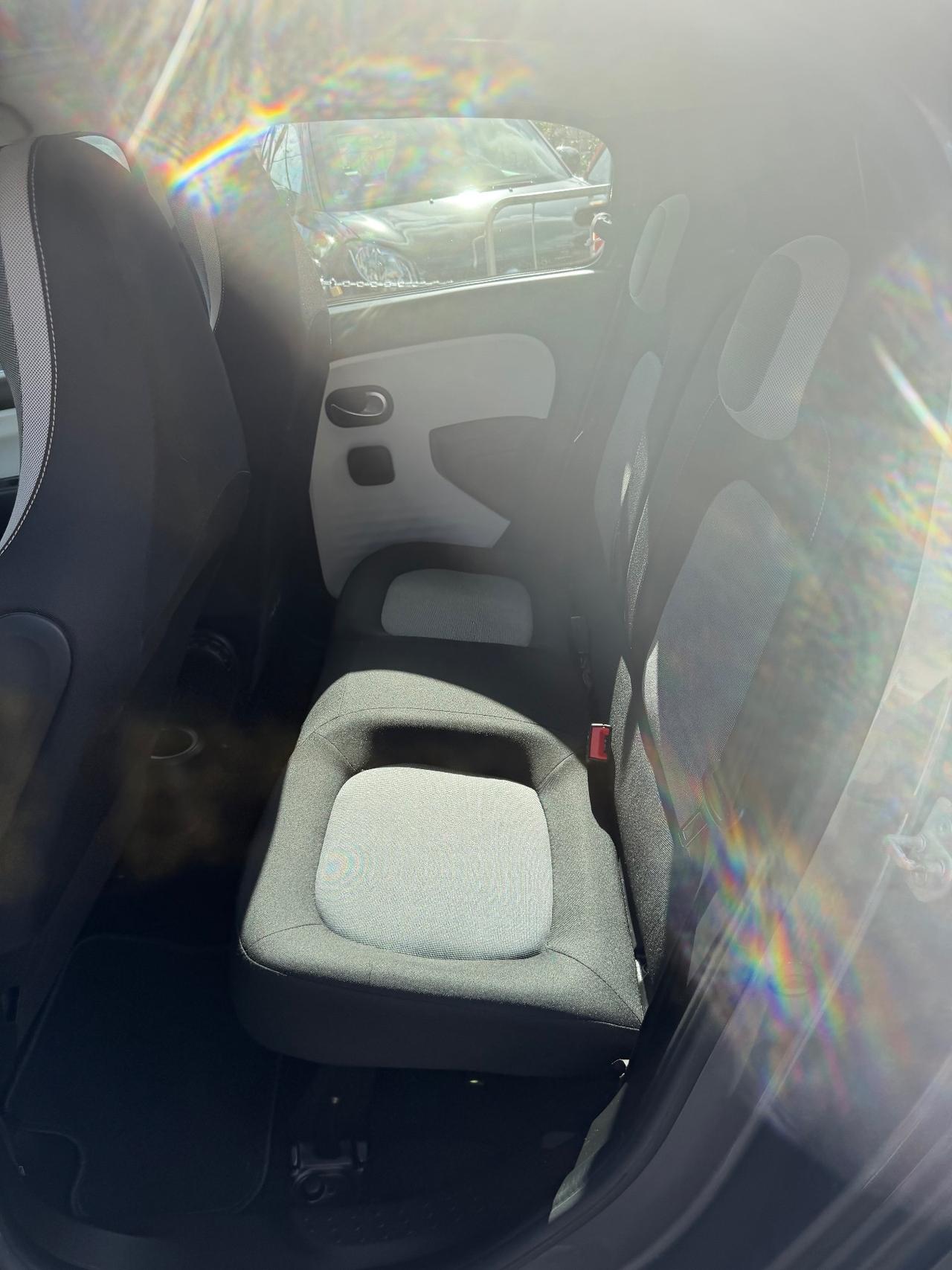 Renault Twingo 1.0 69cv Cabrio Limited Intens Cambio Manuale