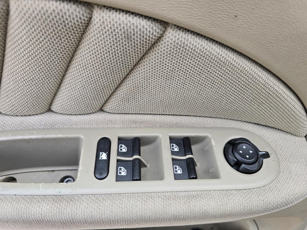 Alfa Romeo 159 1.9 JTDm 120cv 6 Marce ok Neopatentati