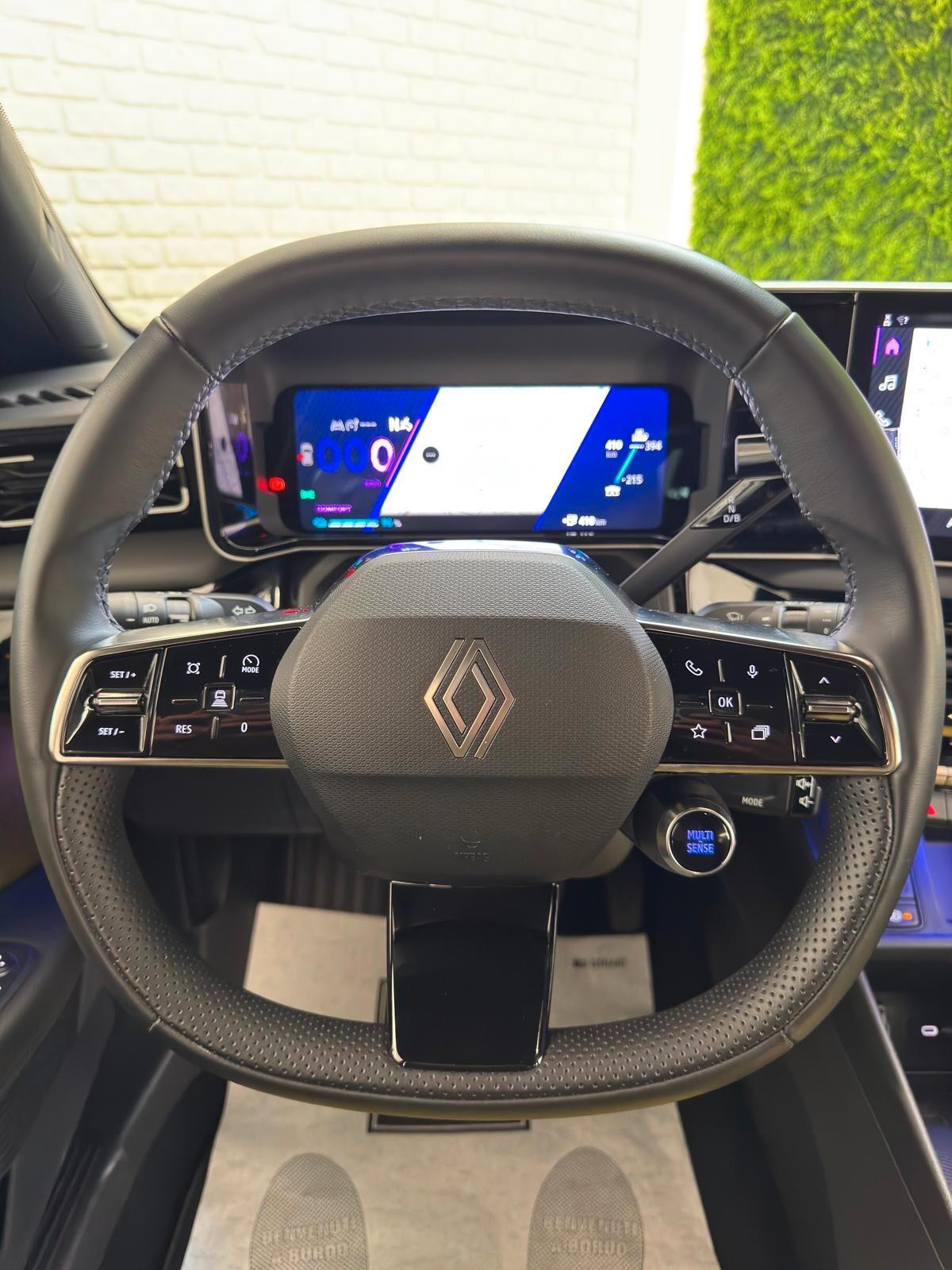 Renault 5 E-Tech Electric 150 CV Comfort Range AC 11 Iconic Cinq