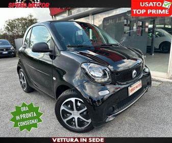 Smart ForTwo 70 1.0 twinamic Passion, SUBITO IN PRONTA CONSEGNA