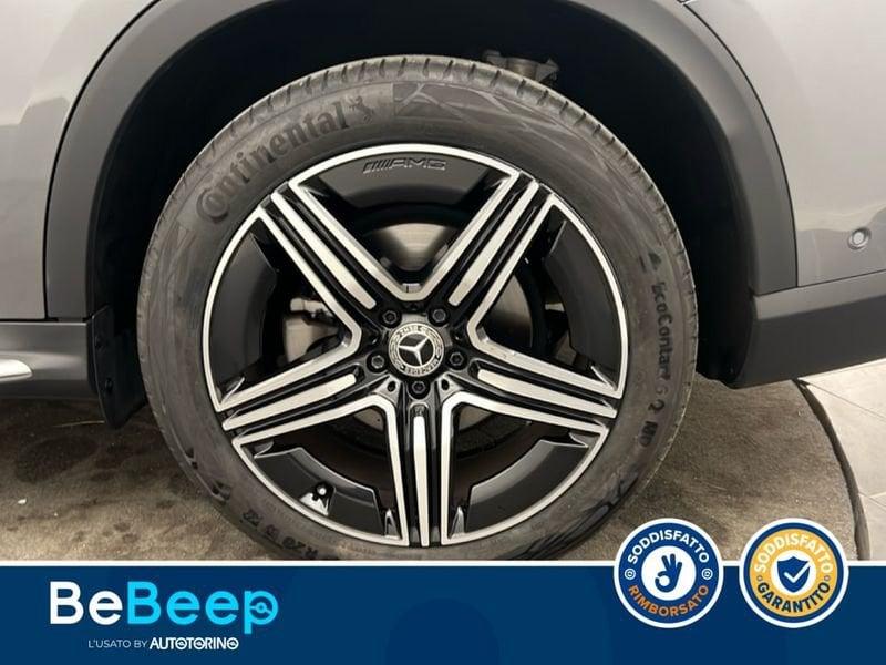 Mercedes-Benz GLC 220 D AMG ADVANCED PLUS 4MATIC AUTO