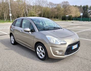 Citroen C3 1.4 HDi 70Cv*Panorama*Navi*Cerchi