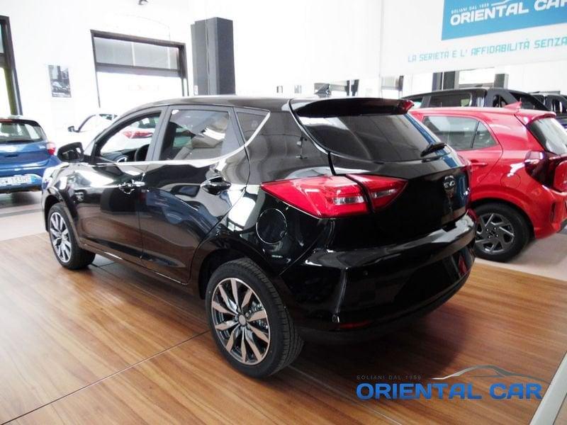EVO Evo 3 Evo 3 1.5 Gpl 107cv IN REALE PRONTA CONSEGNA