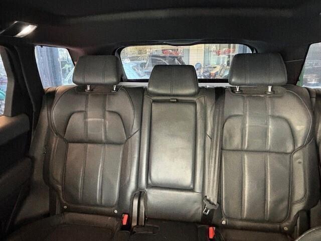 Range Rover Km Zero Garanzia Anche permuta