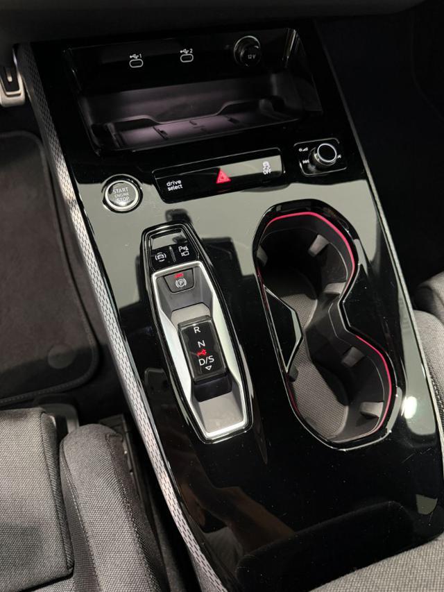 AUDI A5 Avant TDI 150 kW mHEV+ S tronic quattro S Line edi