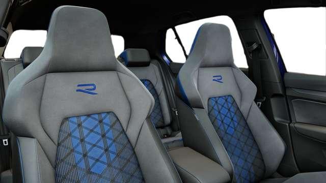 Volkswagen Golf 2.0 TSI R DSG 4MOTION 333CV MY 25