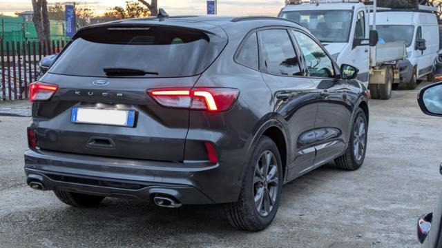 FORD Kuga N1 ST-LINE 1.5d 120cv