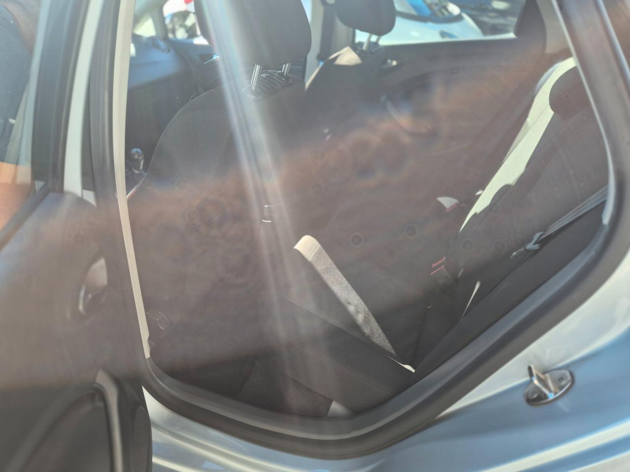 Seat Ibiza 1.6 5p. Sport Dual BELLISSIMA