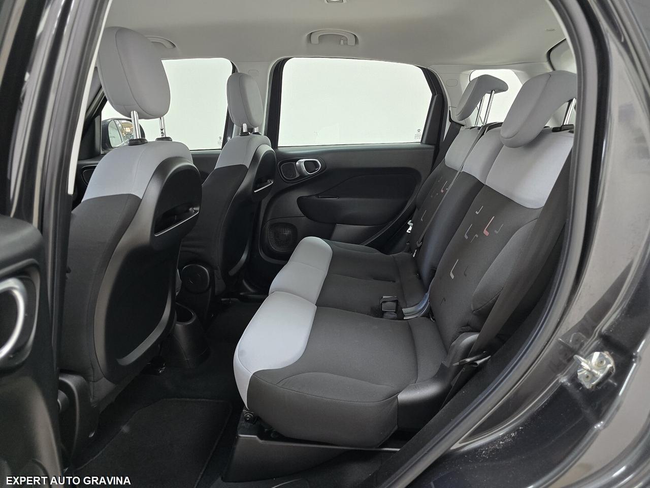 FIAT 500L GPL 1.4cc 95cv