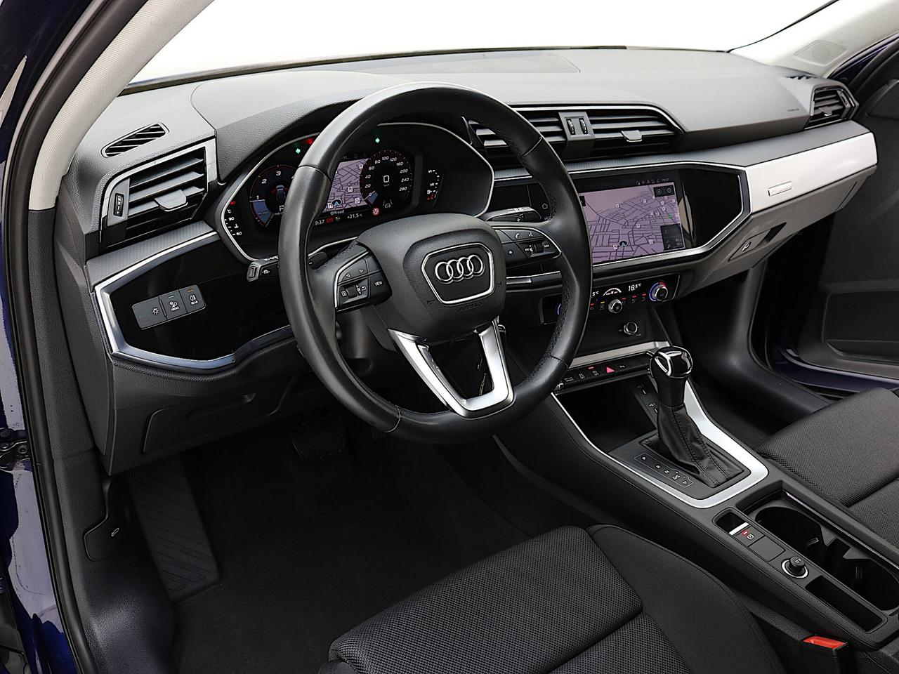 Audi Q3 SPB 35 TDI S Line Edition TETTO APRIBILE