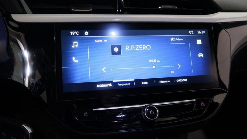 Opel Corsa Corsa 1.2 GS s&s 75cv